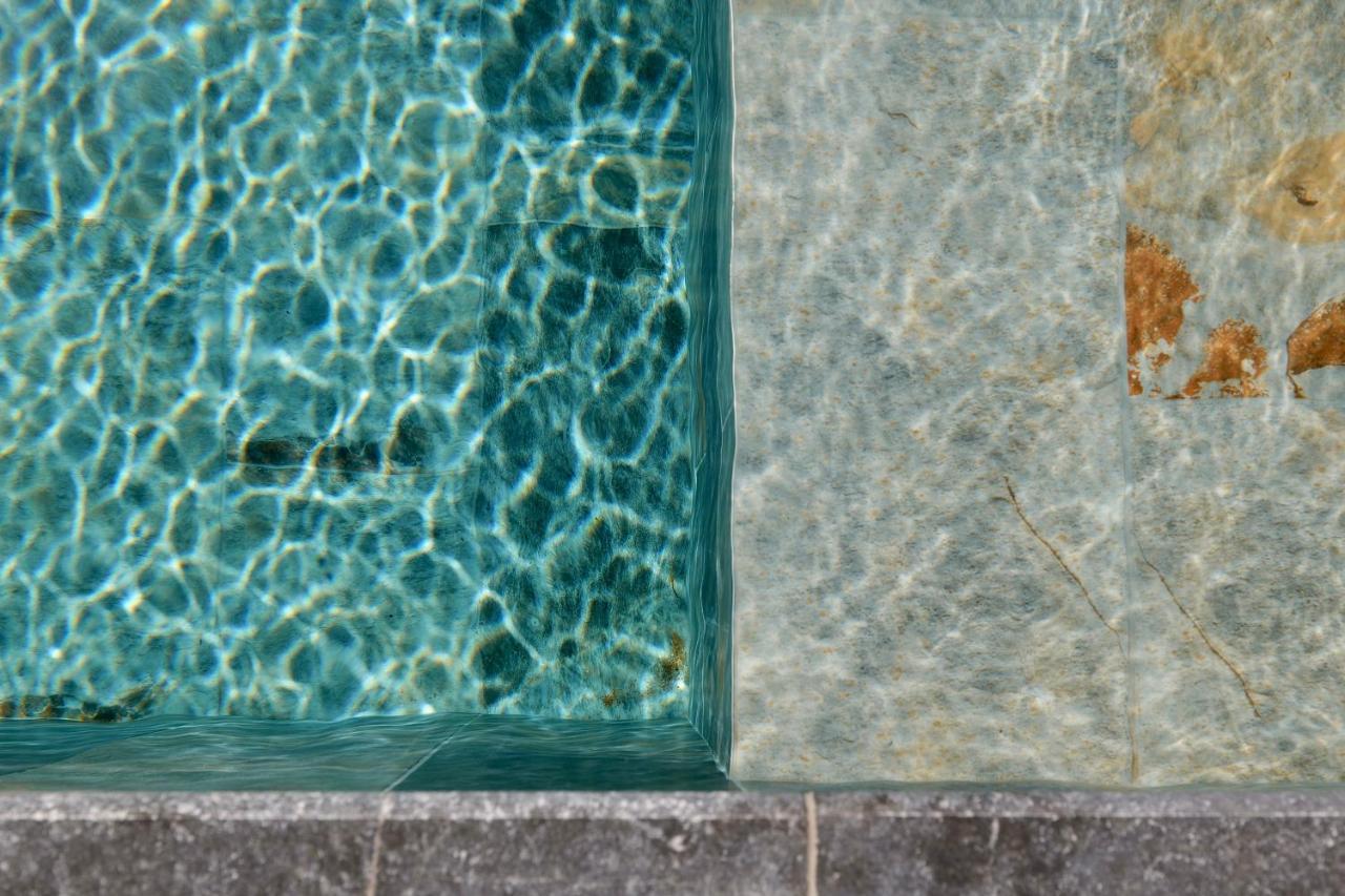 Domaine Pozzo Di Mastri Hotel & Spa Figari  Eksteriør billede