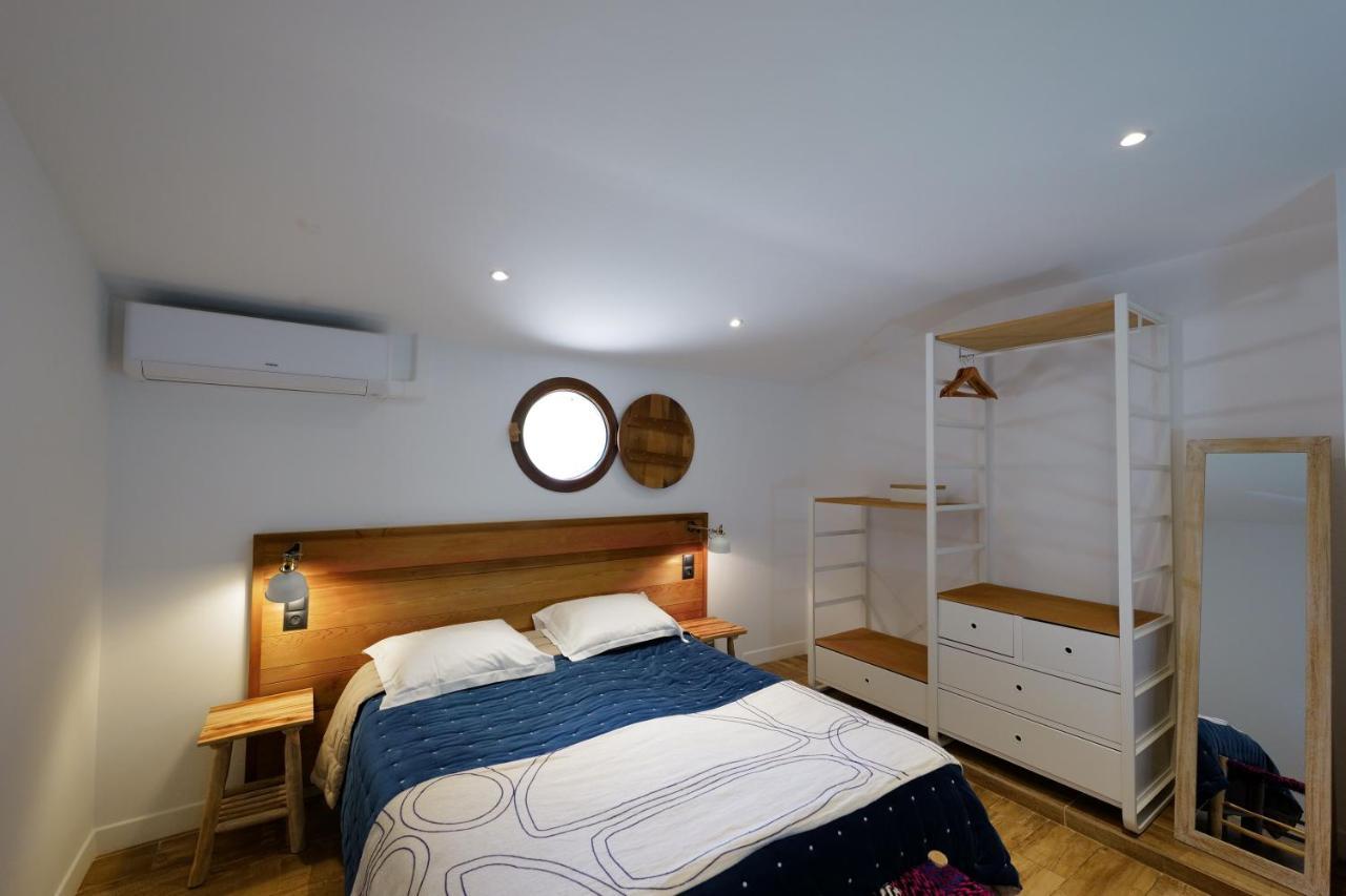 Domaine Pozzo Di Mastri Hotel & Spa Figari  Eksteriør billede